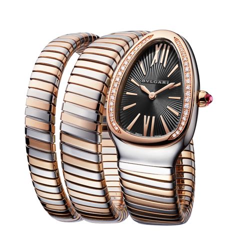 bvlgari ladies watches.